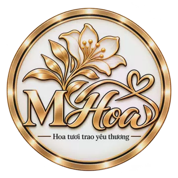 Shop hoa tươi Xã Phương Thịnh Đồng Tháp - Chọn sắc hoa cho người thương